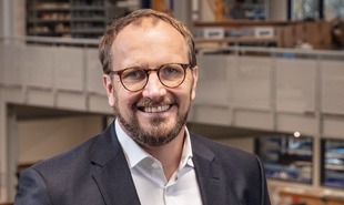 Safelog Stäubli Behounek