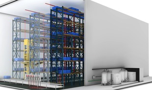 Wagner Brandschutz FM Approval