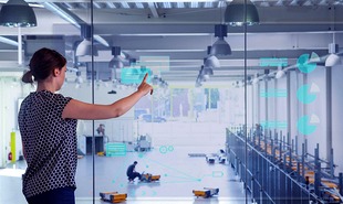 Dachser Fraunhofer IML IAIS