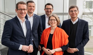 Dachser Fraunhofer IML IAIS