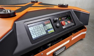 Safelog Leitstand oder Schwarm