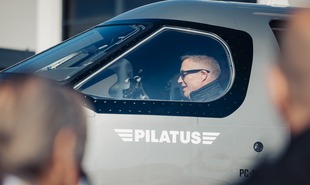 Aero Friedrichshafen DLR