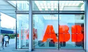 ABB HQ Zurich Switzerland 310