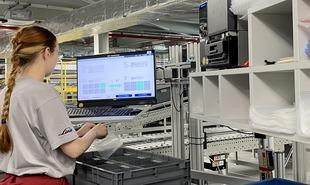 Linde Showcase Kahl kommiss 310