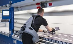 German bionic AA2 310