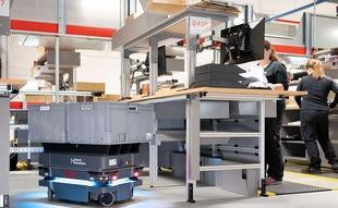 Logistikkongress Strauss Returns Credit Strauss 310