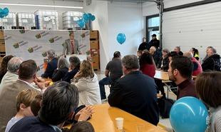 SVBL Campus Zofingen Beat 310