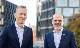 TGW umsatz 2024 CFO Sebastian Wolf CEO Henry Puhl 310