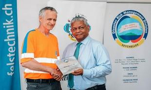 gasser fels seychellen R.Degelo Präs W Ramkalawan 310