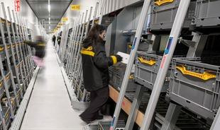 WITRON9 Jumbo AIO 310