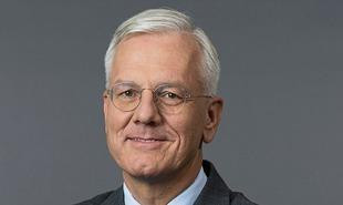 DB Aufsichtsrat Christoph Franz 310