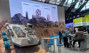 LogiMAT Schluss Mondabbau 310