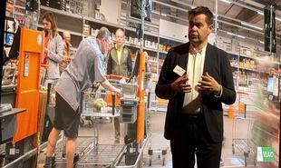 STILL AXL4 Stage 310